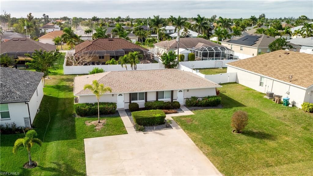 4012/4014 SW 16th Pl, Cape Coral, FL 33914 Photo