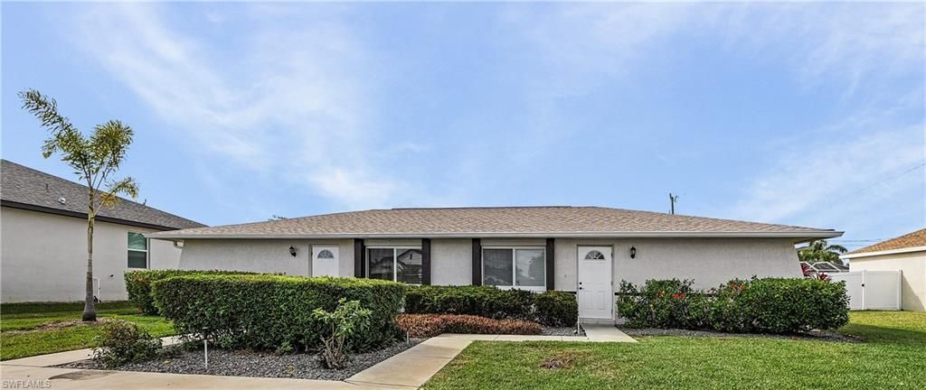 4012/4014 SW 16th Pl, Cape Coral, FL 33914 Photo