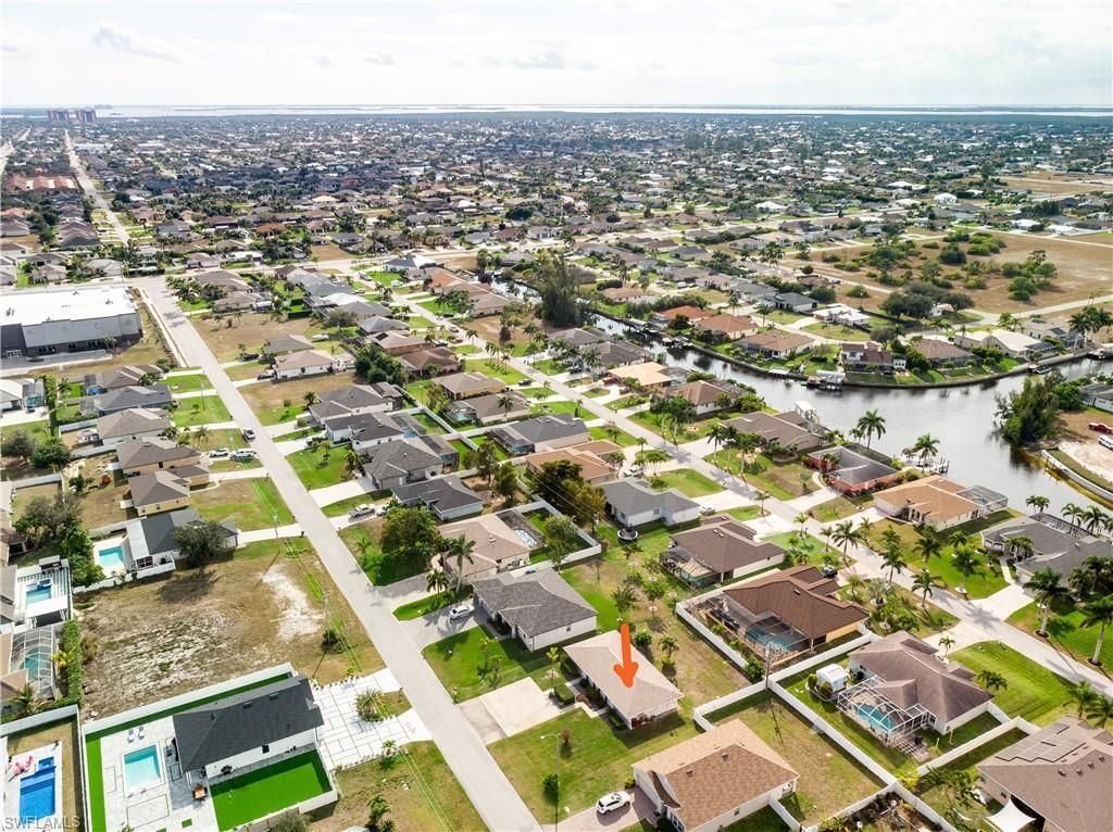 4012/4014 SW 16th Pl, Cape Coral, FL 33914 Photo