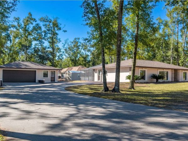 492 NE NORTHWOOD DRIVE, Mayo, FL 32066