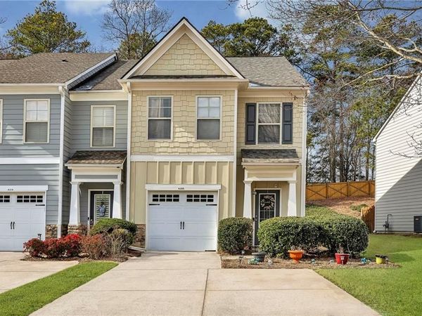6290 Elmshorn Way, Alpharetta, GA 30004