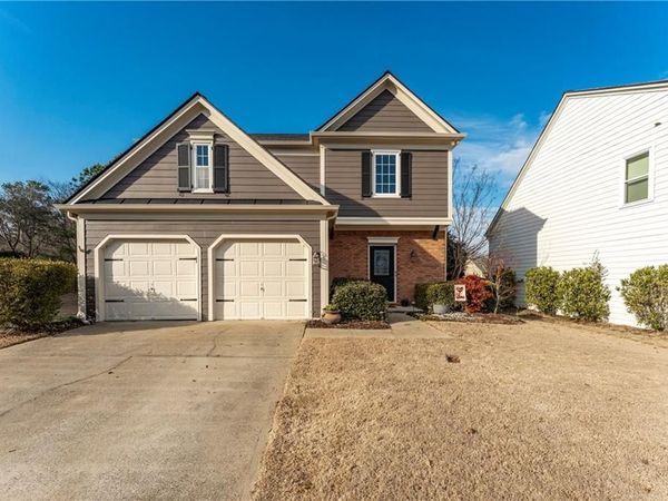 136 Aucilla Lane, Woodstock, GA 30188