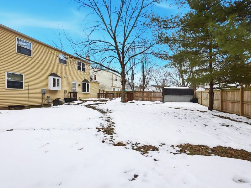 971 Timberbank Drive, Westerville, OH 43081 Photo 53