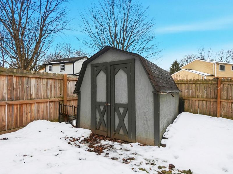 971 Timberbank Drive, Westerville, OH 43081 Photo 55