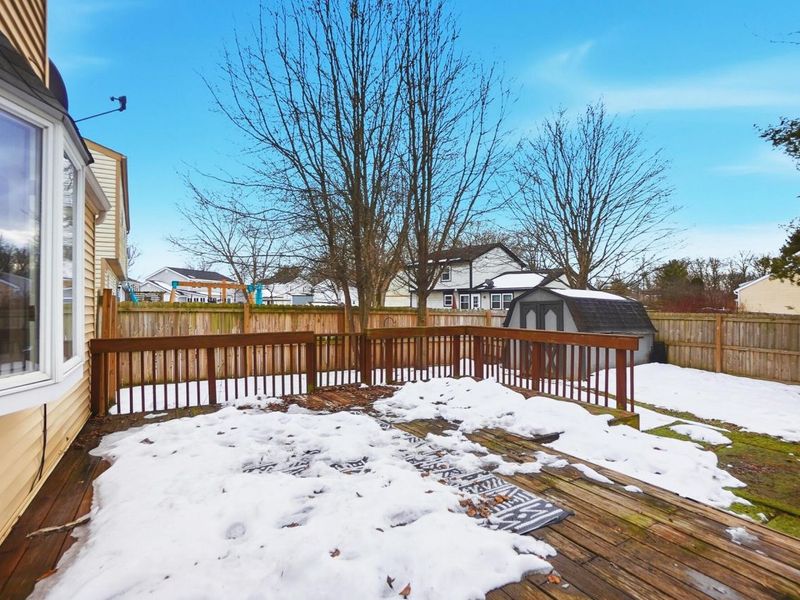 971 Timberbank Drive, Westerville, OH 43081 Photo 57