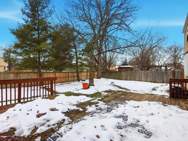 971 Timberbank Drive, Westerville, OH 43081 Photo 58