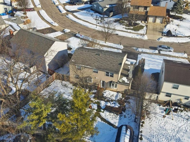 971 Timberbank Drive, Westerville, OH 43081 Photo 61