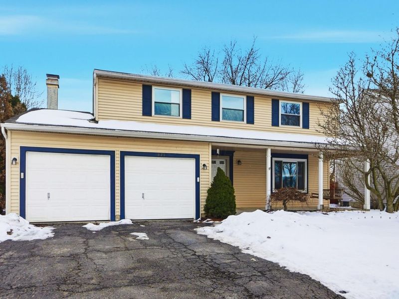 971 Timberbank Drive, Westerville, OH 43081 Photo 62