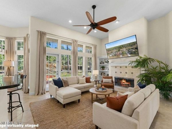 9957 CHELSEA LAKE Road, Jacksonville, FL 32256