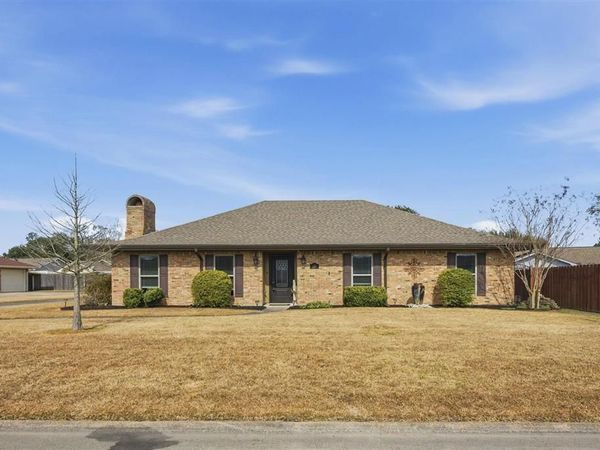 1308 Waverly Street, Lake Charles, LA 70605