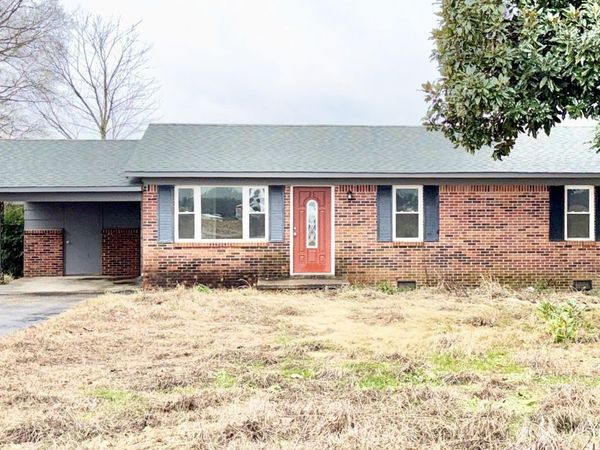 115 Fincher Road, Halls, TN 38040