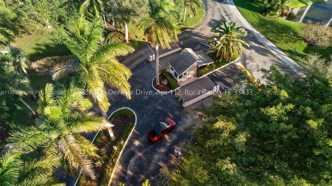 6662 Boca Del Mar Dr , Unit 112, Boca Raton, FL 33433 Photo