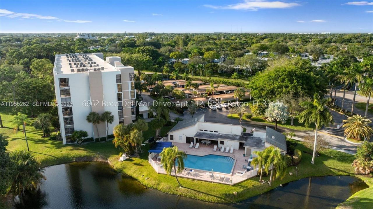 6662 Boca Del Mar Dr , Unit 112, Boca Raton, FL 33433 Photo