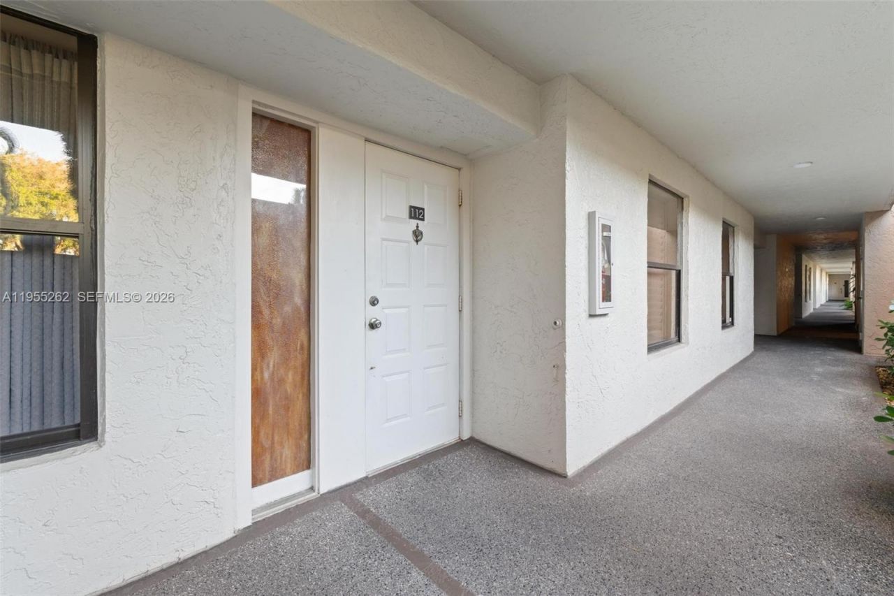 6662 Boca Del Mar Dr , Unit 112, Boca Raton, FL 33433 Photo
