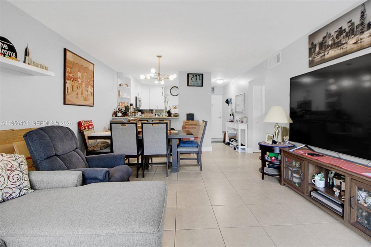 7703 Camino Real , Unit A-111, Miami, FL 33143 Photo