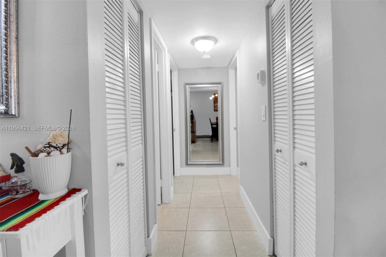 7703 Camino Real , Unit A-111, Miami, FL 33143 Photo