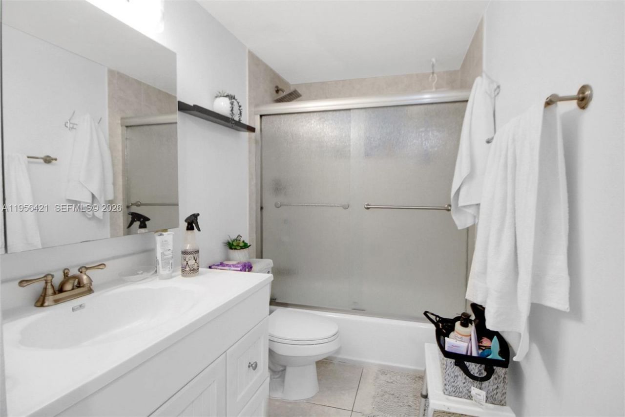 7703 Camino Real , Unit A-111, Miami, FL 33143 Photo