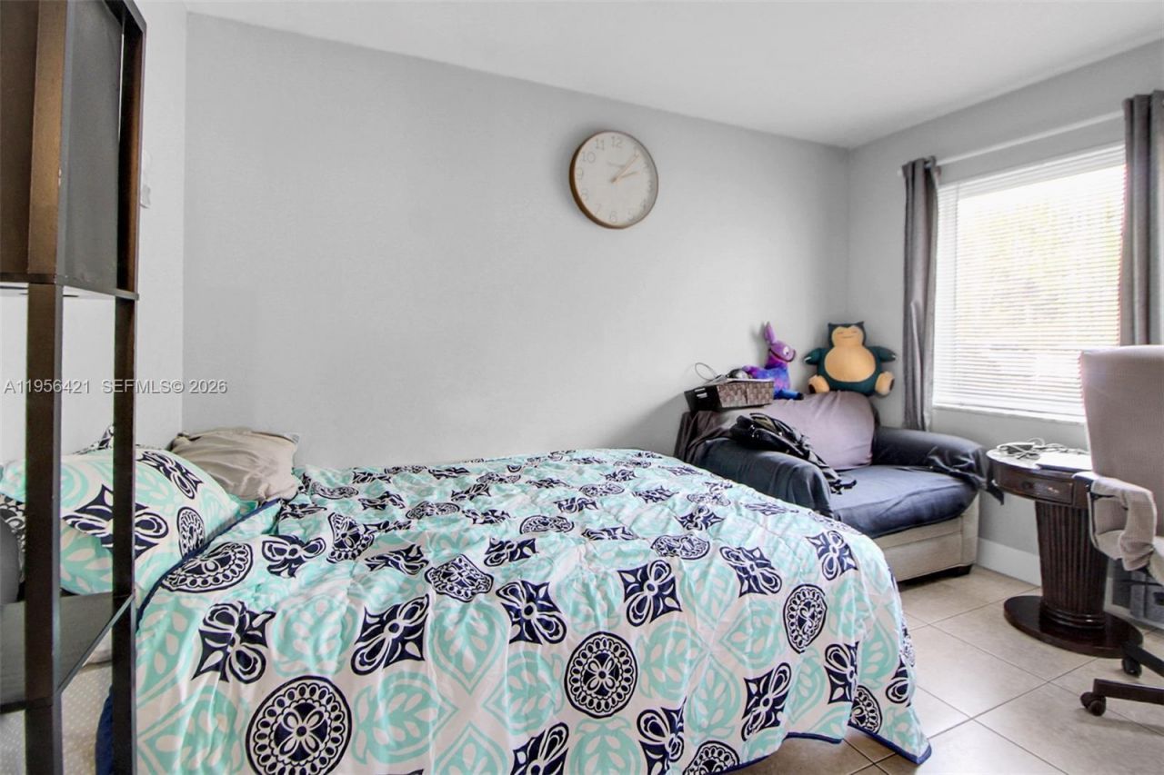 7703 Camino Real , Unit A-111, Miami, FL 33143 Photo