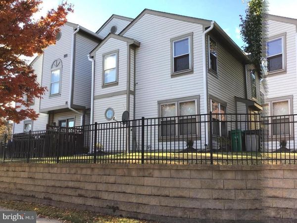 9301 PALMER PLACE, Unit 40, LAUREL, MD 20708