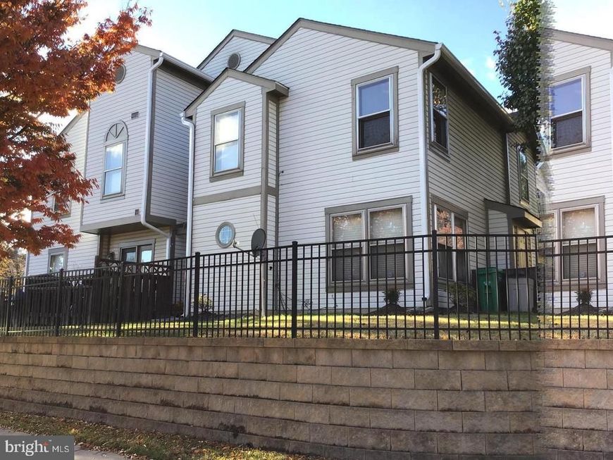 9301 Palmer Place, Unit 40, Laurel, MD 20708 Main Photo