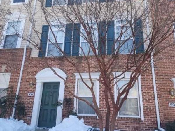 556 RHAPSODY COURT, HUNT VALLEY, MD 21030