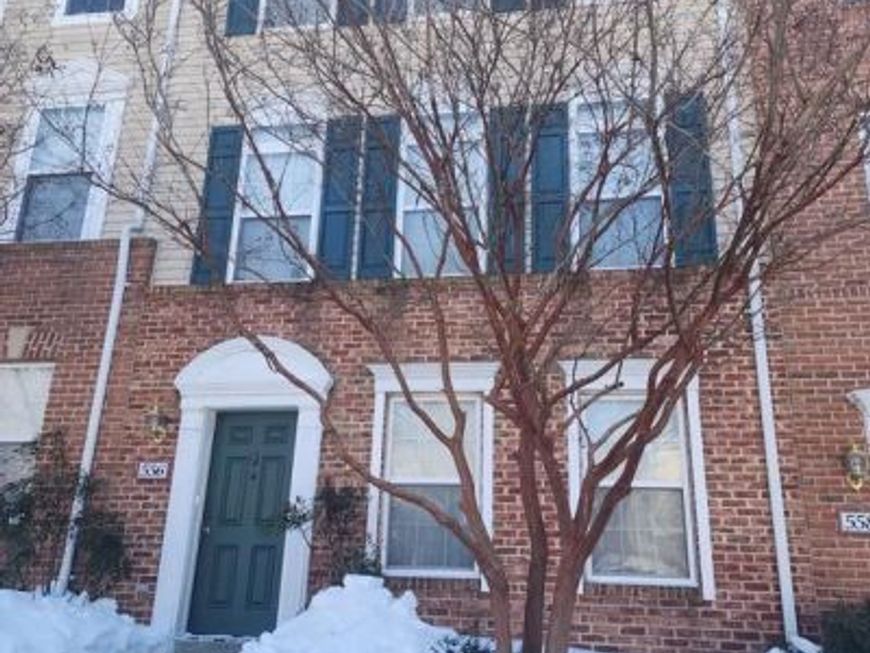 556 Rhapsody Court, Hunt Valley, MD 21030 Main Photo