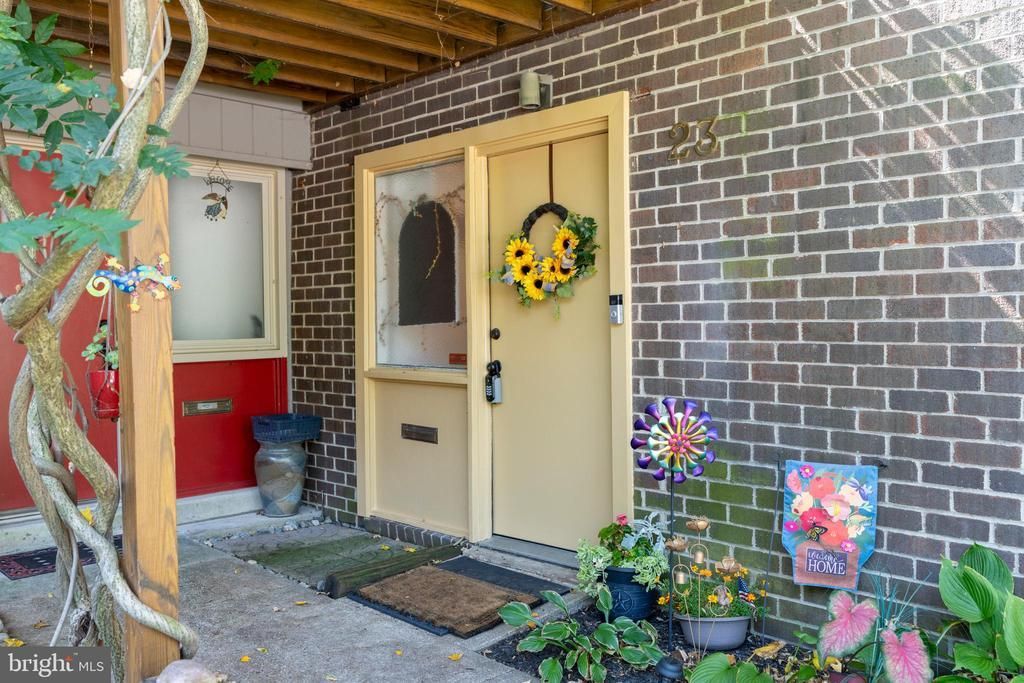 23 Penny Lane, Unit 23, Baltimore, MD 21209 Main Photo