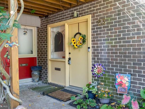 23 PENNY LANE, Unit 23, BALTIMORE, MD 21209