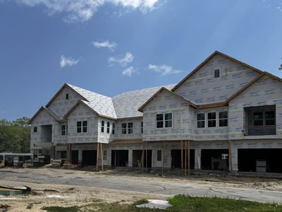501 Raes Court, Unit 204, Charleston, SC 29414
