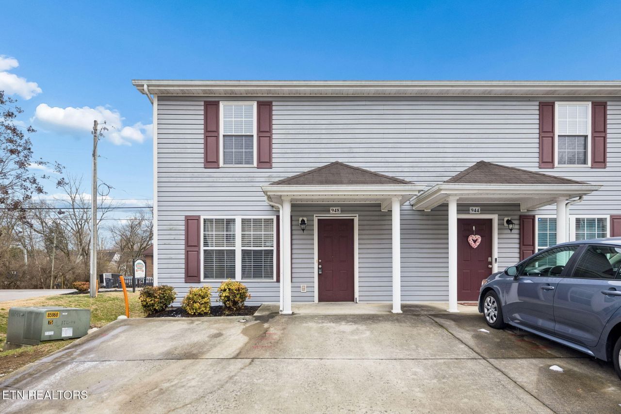 948 Micro Way Knoxville, TN 37912