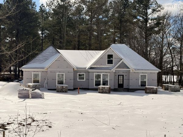 3632 Bett Road, Coldwater, MS 38618