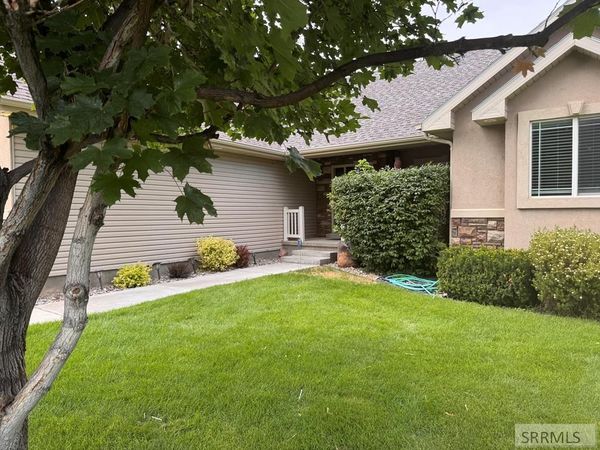 3921 E 154 N, RIGBY, ID 83442