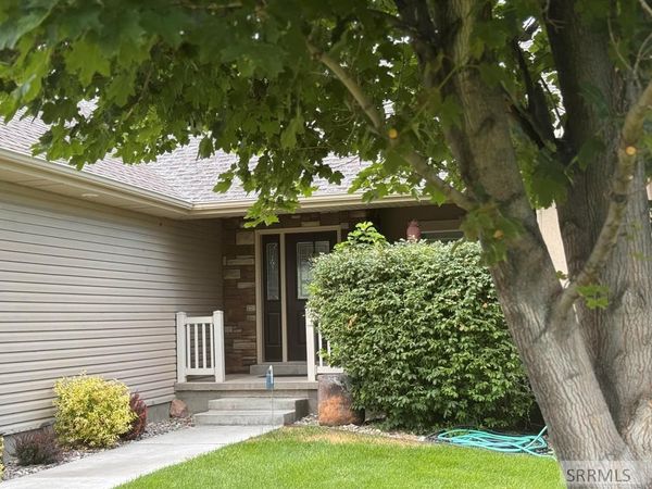 3921 E 154 N, RIGBY, ID 83442