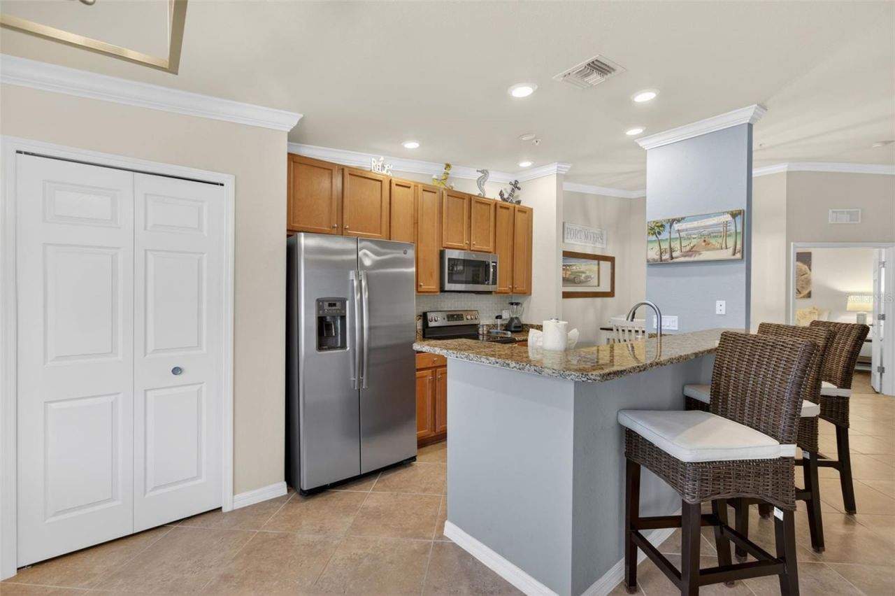 13671 Julias Way, Unit 1225, Fort Myers, FL 33919 Photo