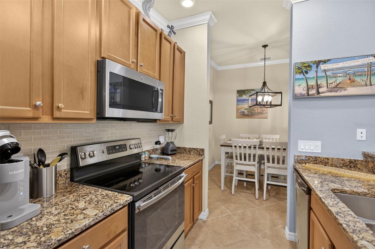 13671 Julias Way, Unit 1225, Fort Myers, FL 33919 Photo