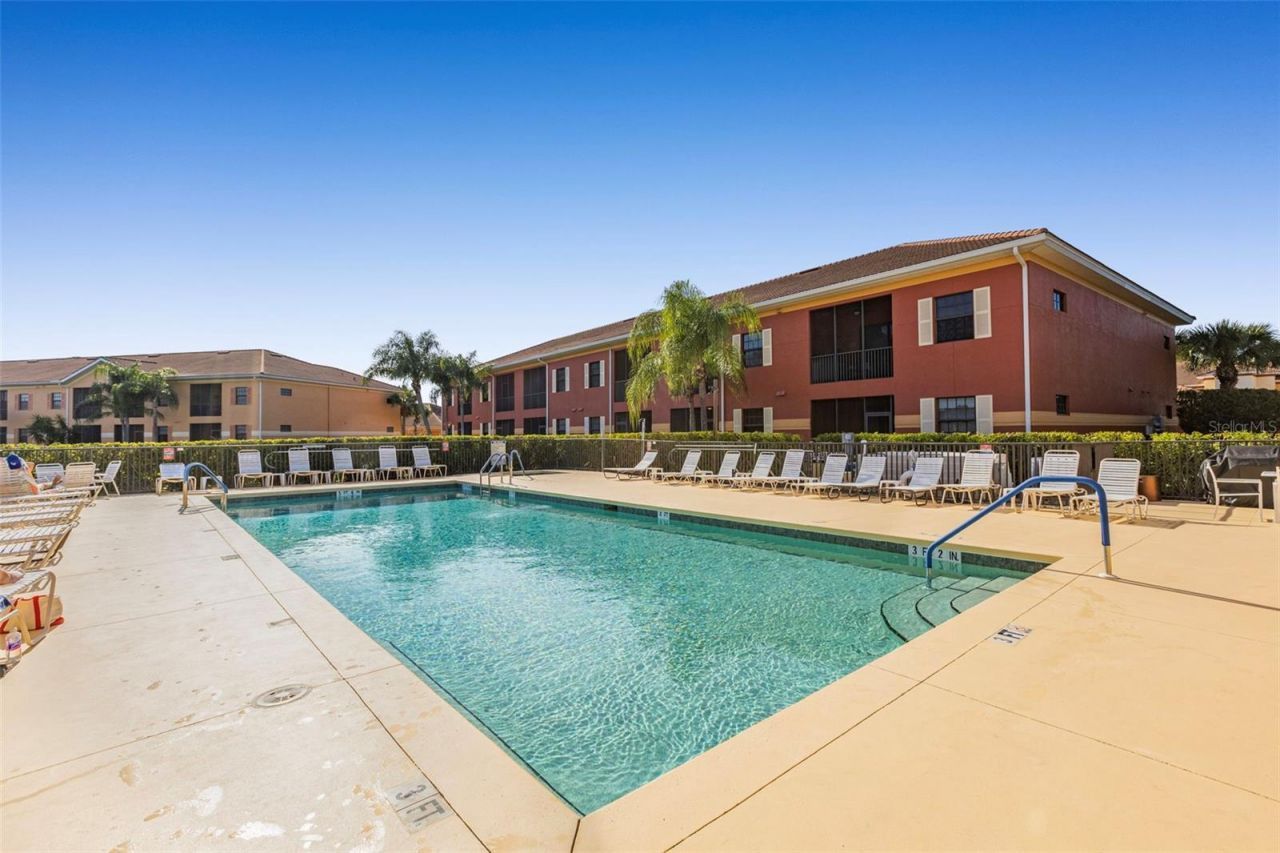 13671 Julias Way, Unit 1225, Fort Myers, FL 33919 Photo