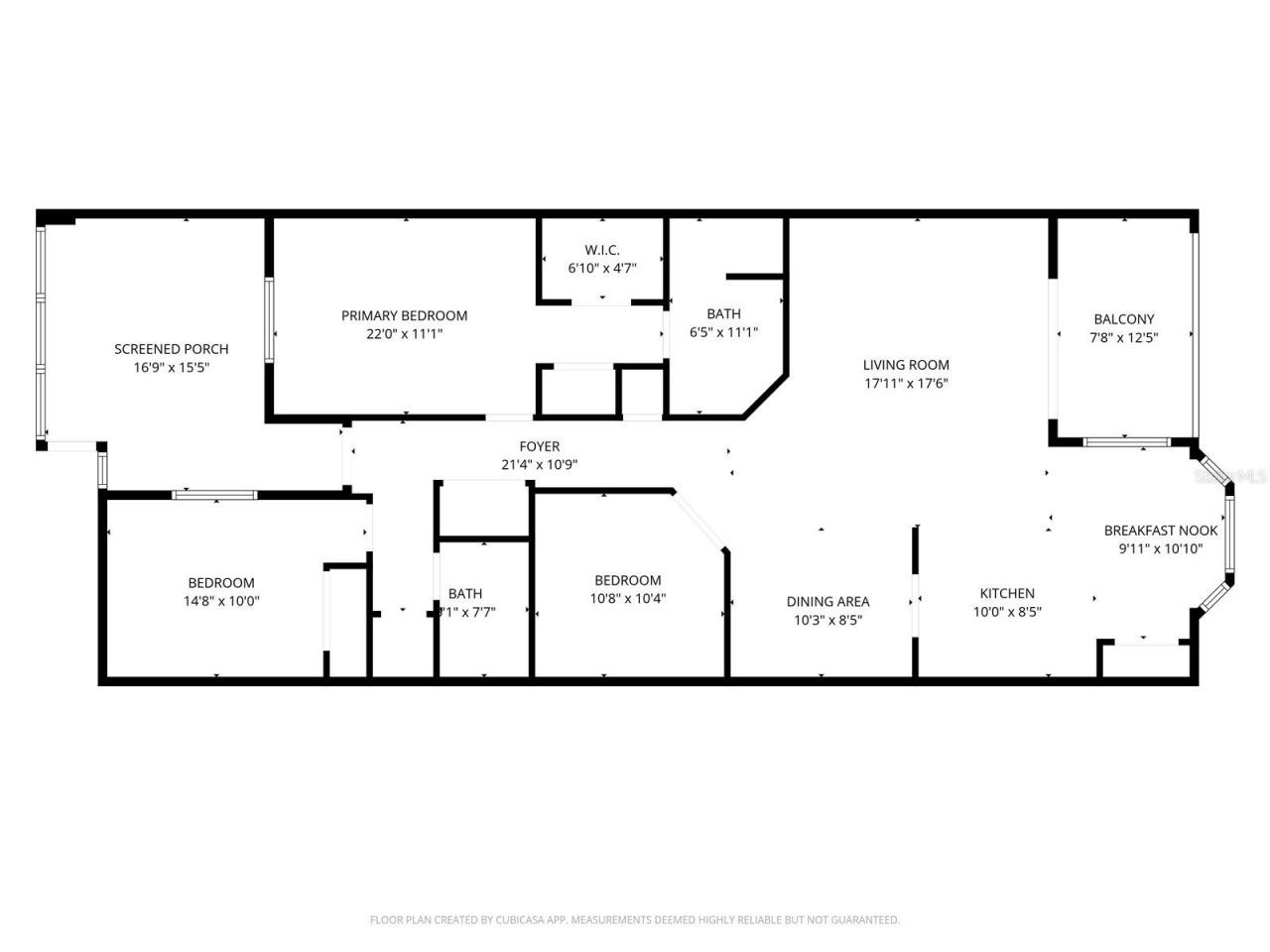 13671 Julias Way, Unit 1225, Fort Myers, FL 33919 Photo