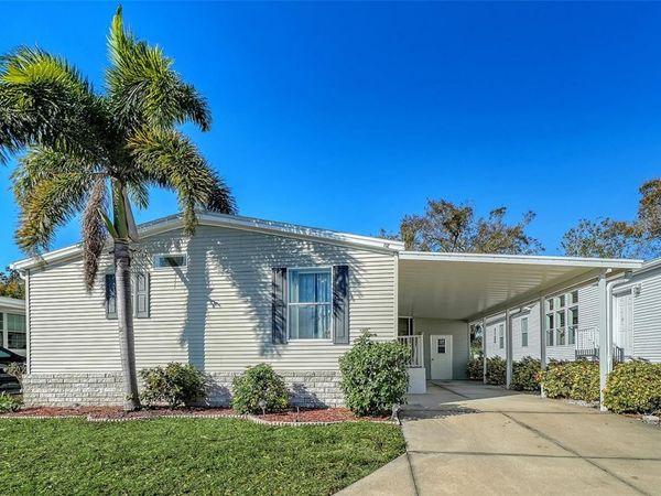 112 OAKWOOD BOULEVARD W, SARASOTA, FL 34237