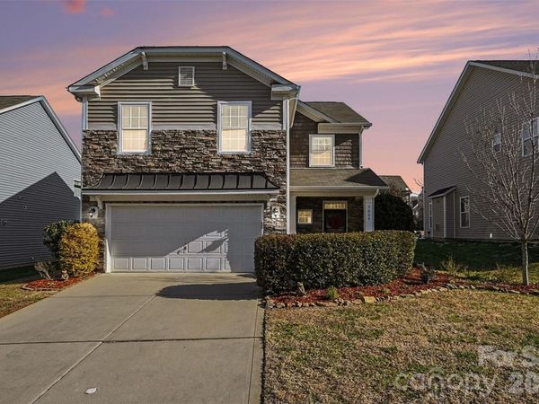 3009 Canopy Drive, Indian Trail, NC 28079