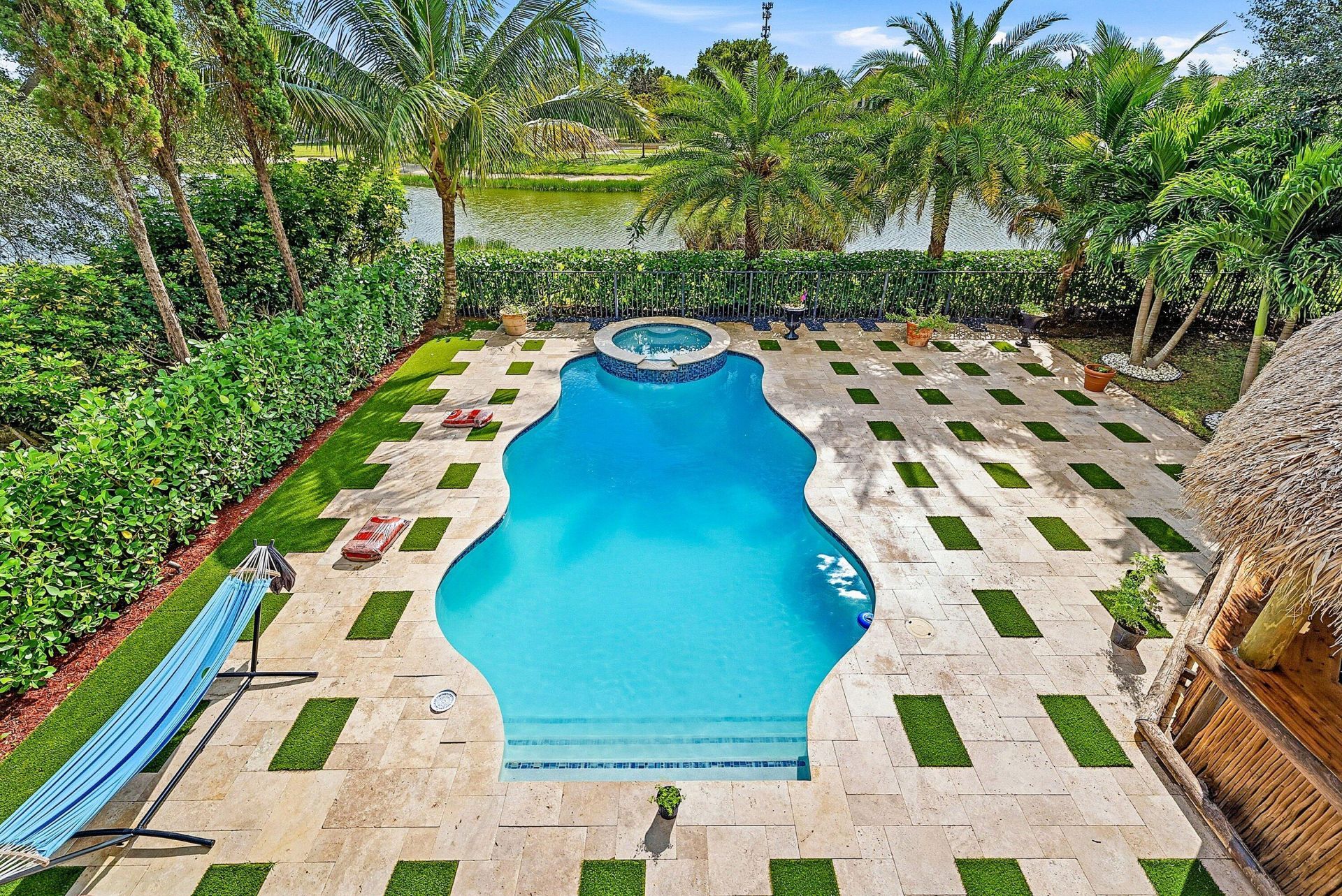 9232 Pineville Drive, Lake Worth, FL 33467 Photo