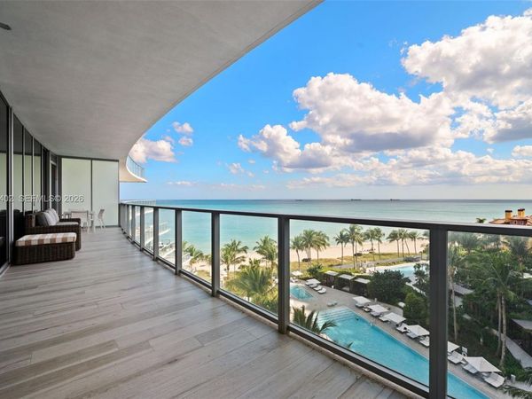 2200 N Ocean Blvd, Unit N703, Fort Lauderdale, FL 33305