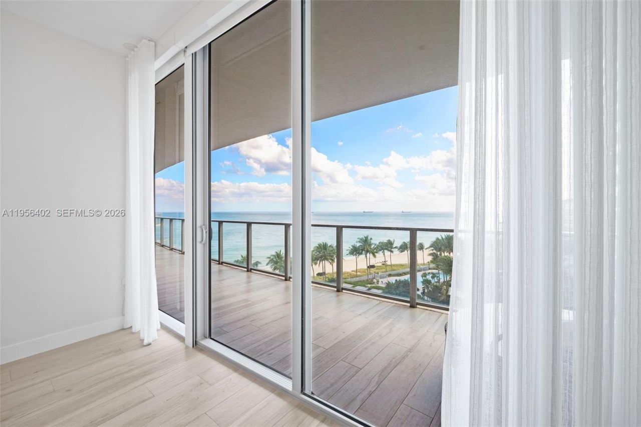 2200 N Ocean Blvd, Unit N703, Fort Lauderdale, FL 33305 Photo