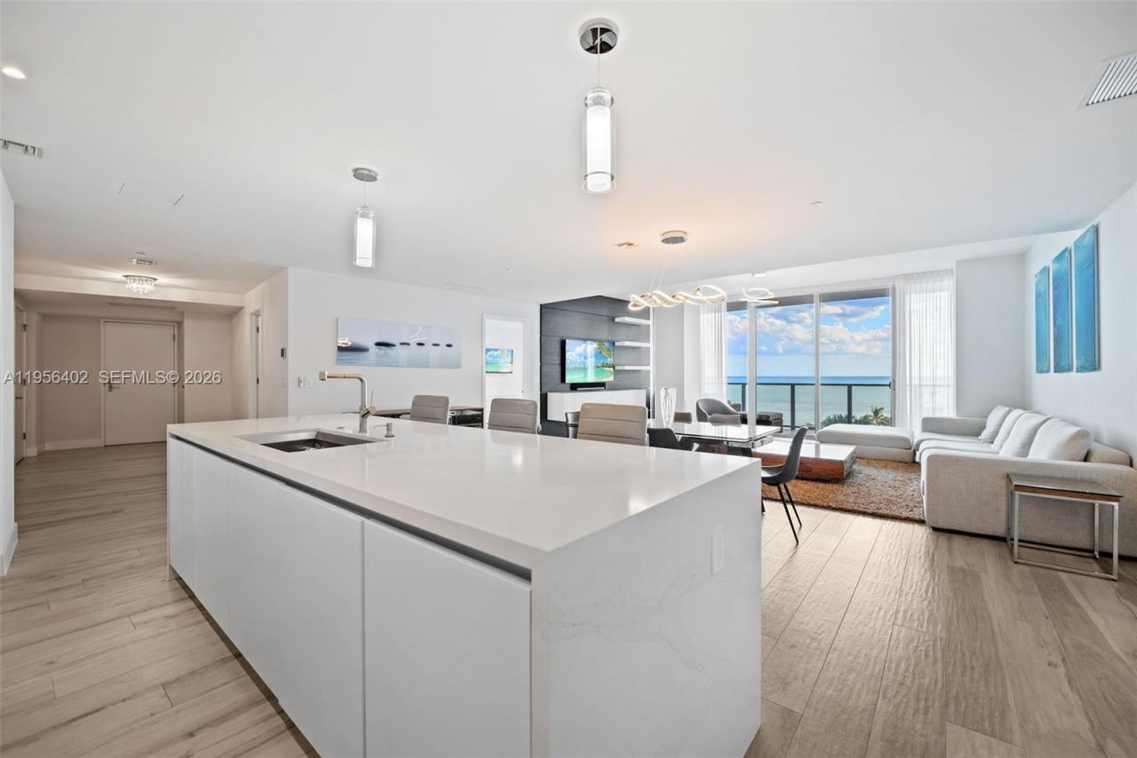 2200 N Ocean Blvd, Unit N703, Fort Lauderdale, FL 33305 Photo