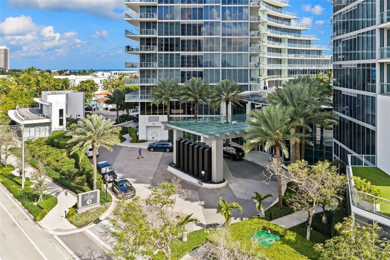 2200 N Ocean Blvd, Unit N703, Fort Lauderdale, FL 33305 Photo