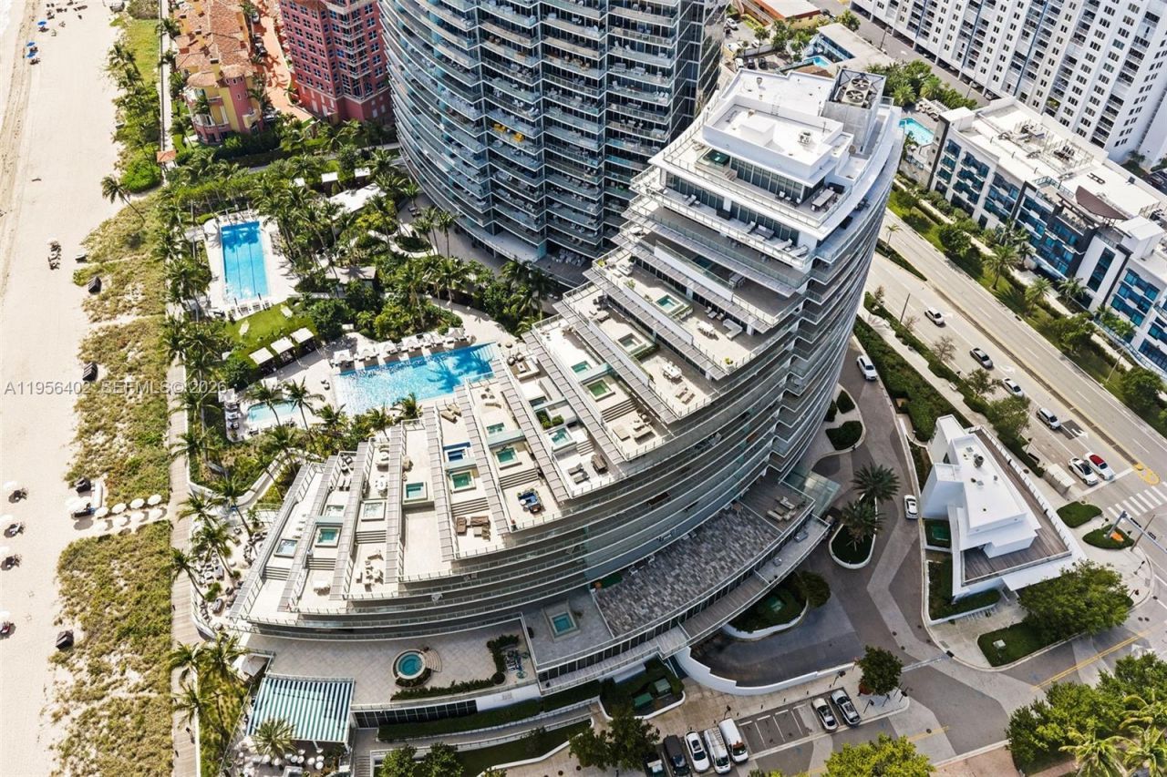 2200 N Ocean Blvd, Unit N703, Fort Lauderdale, FL 33305 Photo