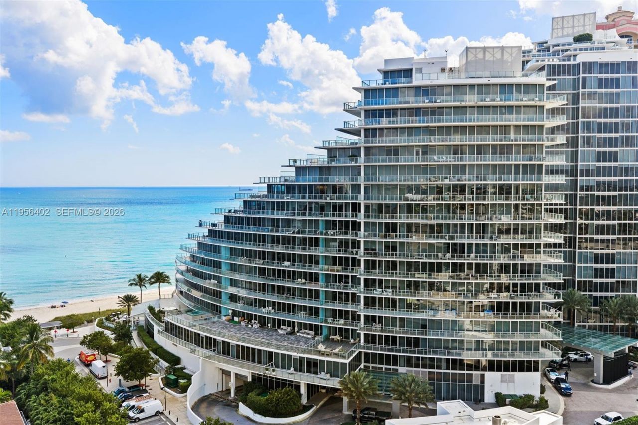 2200 N Ocean Blvd, Unit N703, Fort Lauderdale, FL 33305 Photo