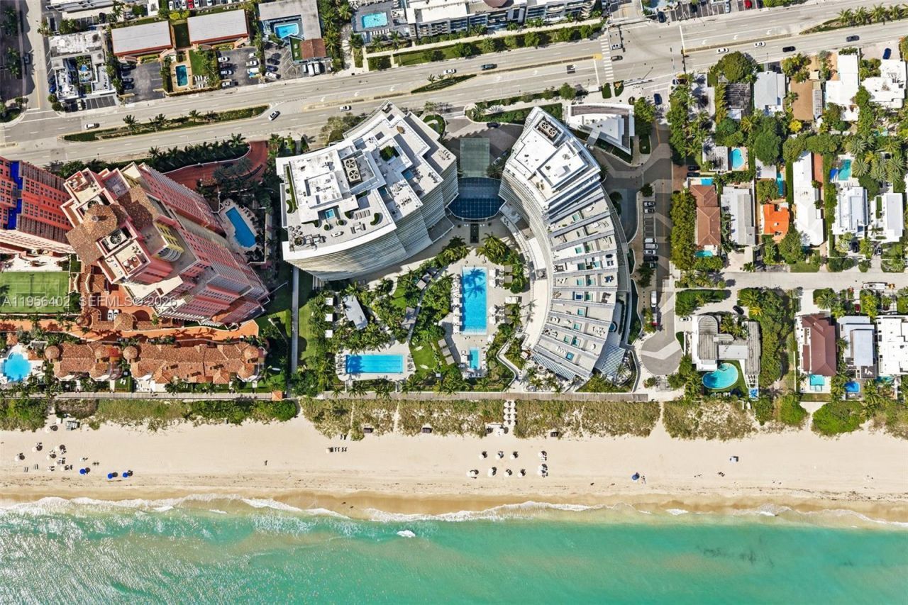 2200 N Ocean Blvd, Unit N703, Fort Lauderdale, FL 33305 Photo