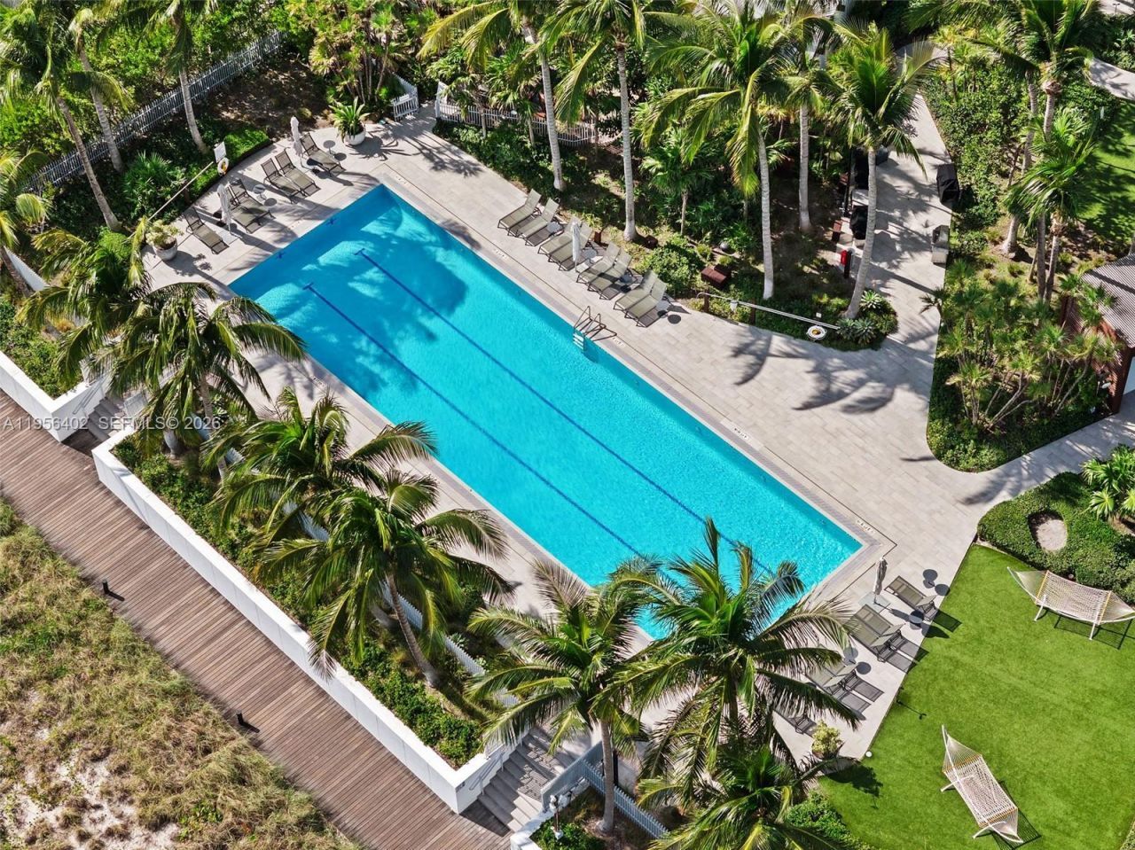 2200 N Ocean Blvd, Unit N703, Fort Lauderdale, FL 33305 Photo