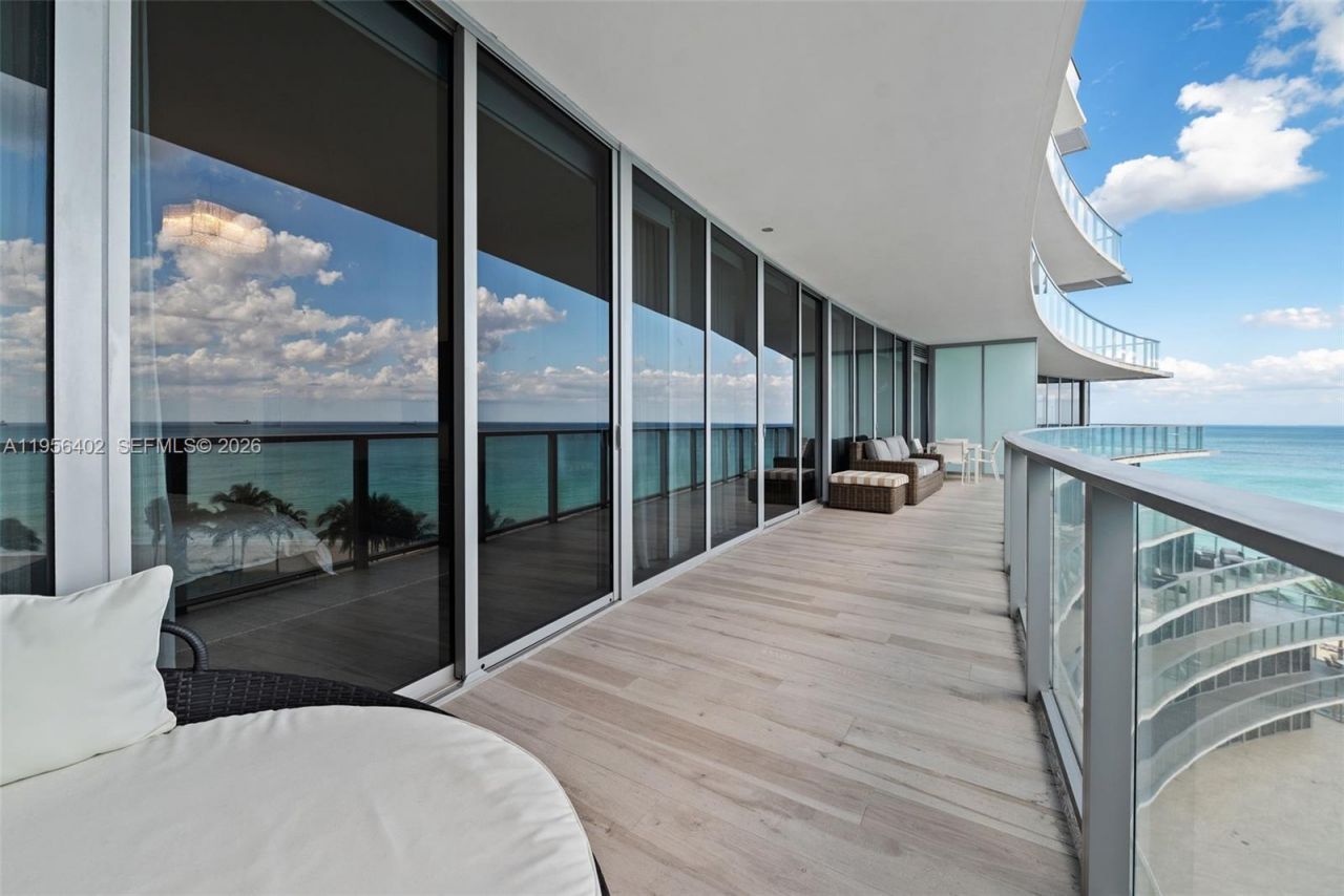 2200 N Ocean Blvd, Unit N703, Fort Lauderdale, FL 33305 Photo