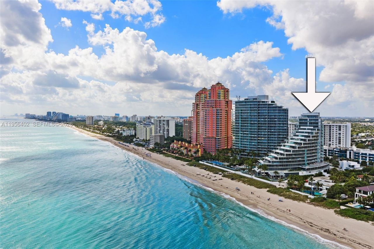 2200 N Ocean Blvd, Unit N703, Fort Lauderdale, FL 33305 Photo